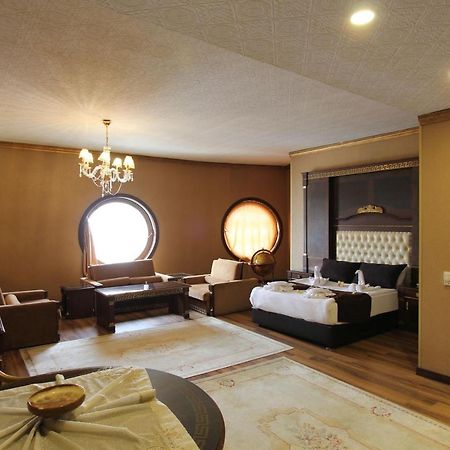 Taksim Daimon Suites Istanbul Exterior photo